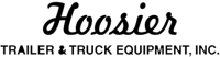 Hoosier Pontoon Trailers Logo