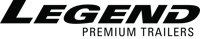 Legend Premium Trailers Logo