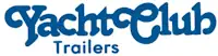 Yacht Club Trailers Logo