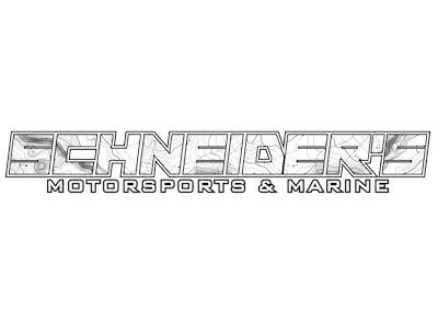 Schneider's Motorsports Sales Logo