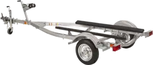 Watercraft Trailers