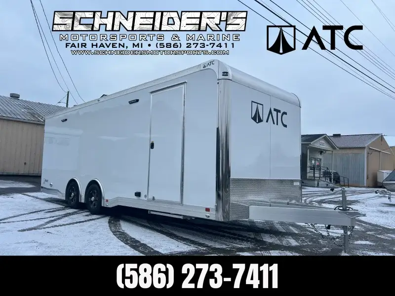 2024  Atc  ROM 500 8.5x24