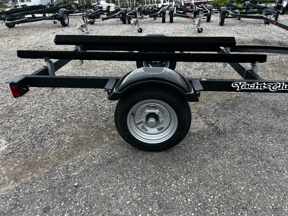 2026 Yacht Club 1612F Boat Bunk Trailer New Unit Sales