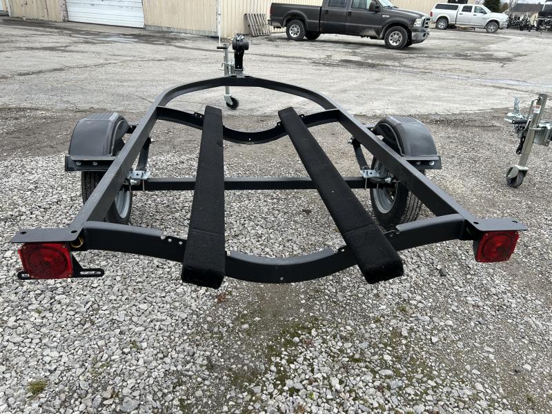 2026 Yacht Club WC112 Single Place Personal Watercraft Trailer New Unit Sales