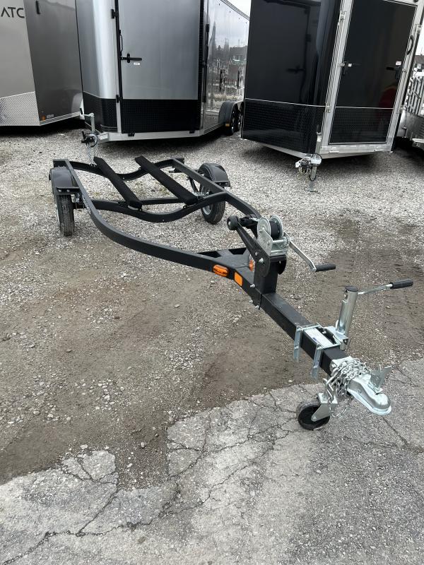 2026 Yacht Club WC112 Single Place Personal Watercraft Trailer New Unit Sales