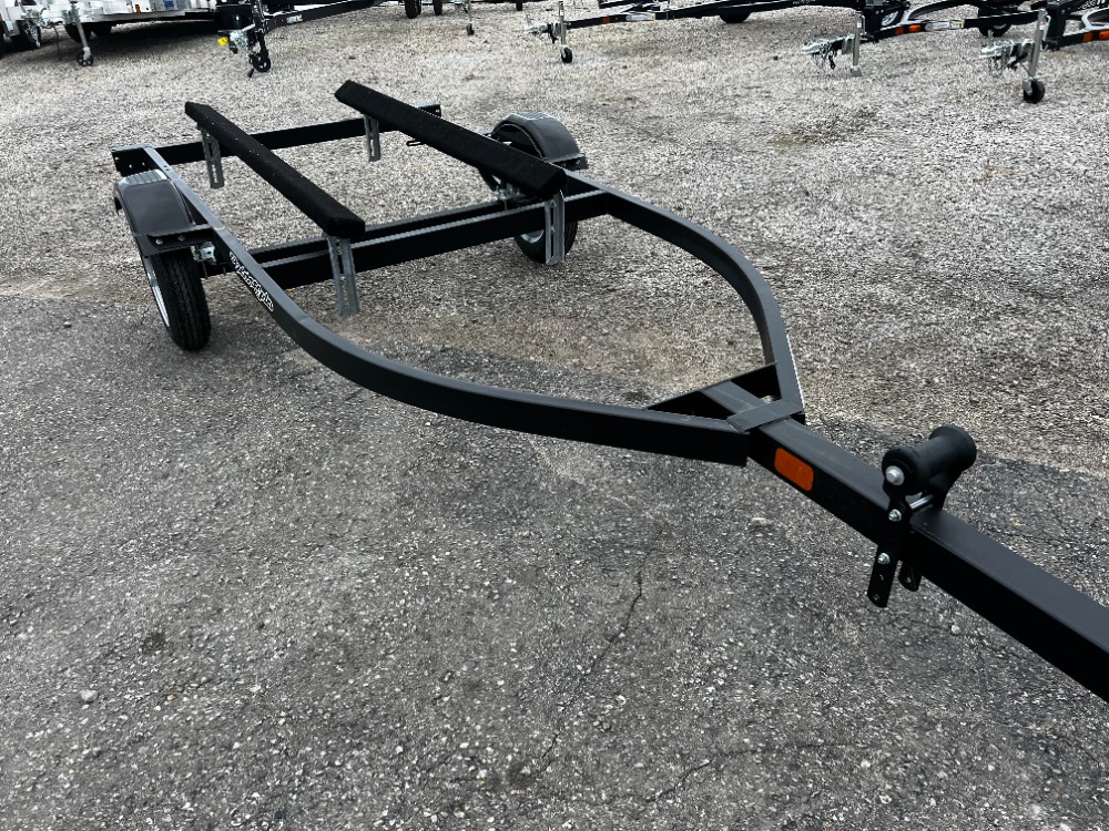 2026 Yacht Club 1612F Boat Bunk Trailer New Unit Sales
