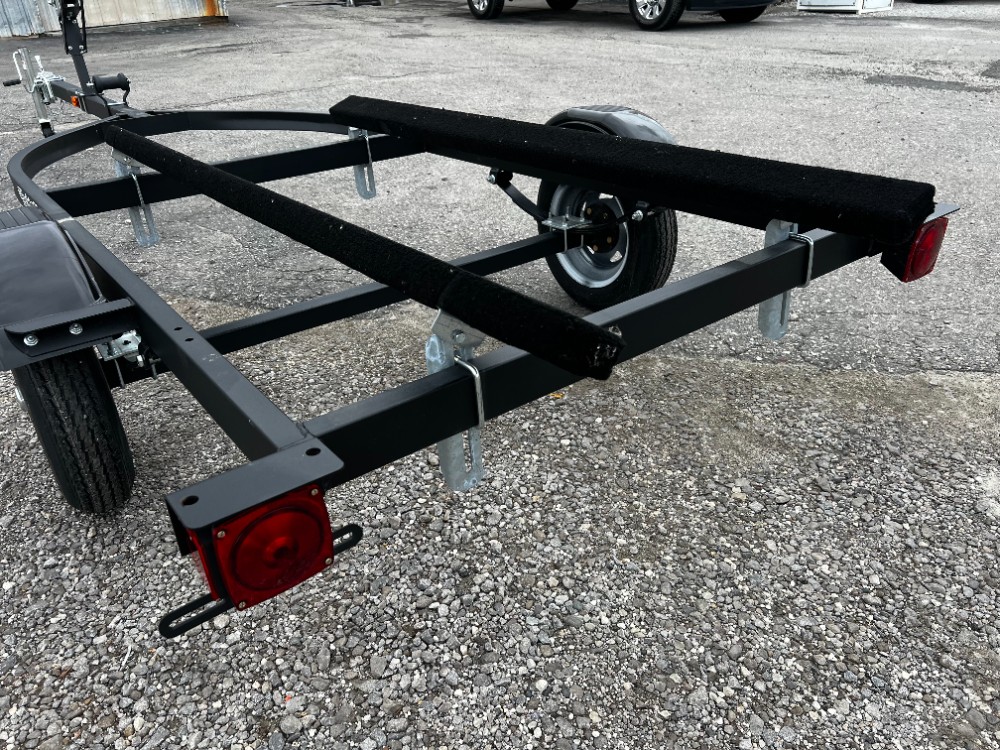 2026 Yacht Club 1612F Boat Bunk Trailer New Unit Sales