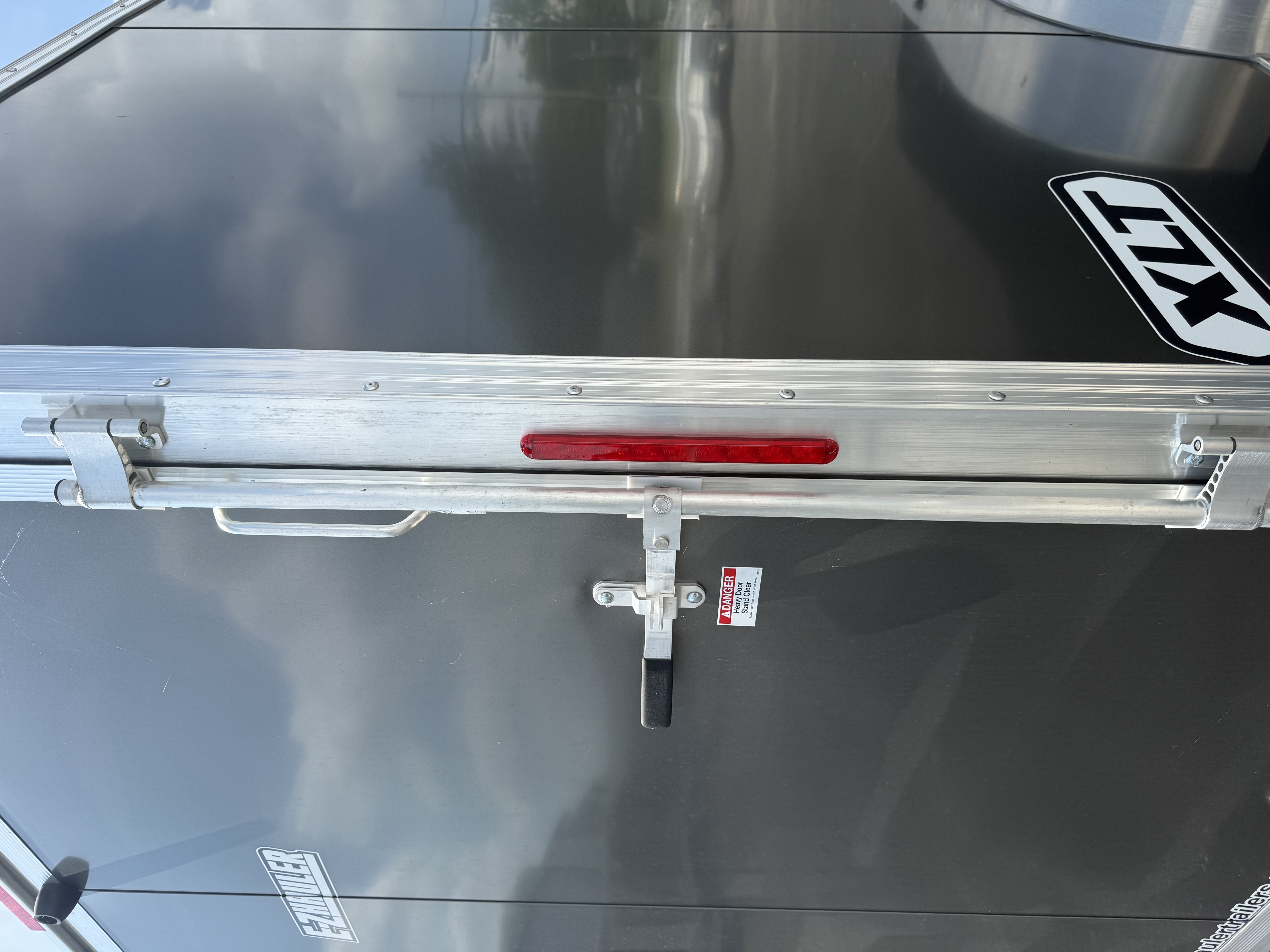 2026 E-Z Hauler EZEC 7x16 XLT Pro Enclosed Cargo Trailer Cargo Trailer