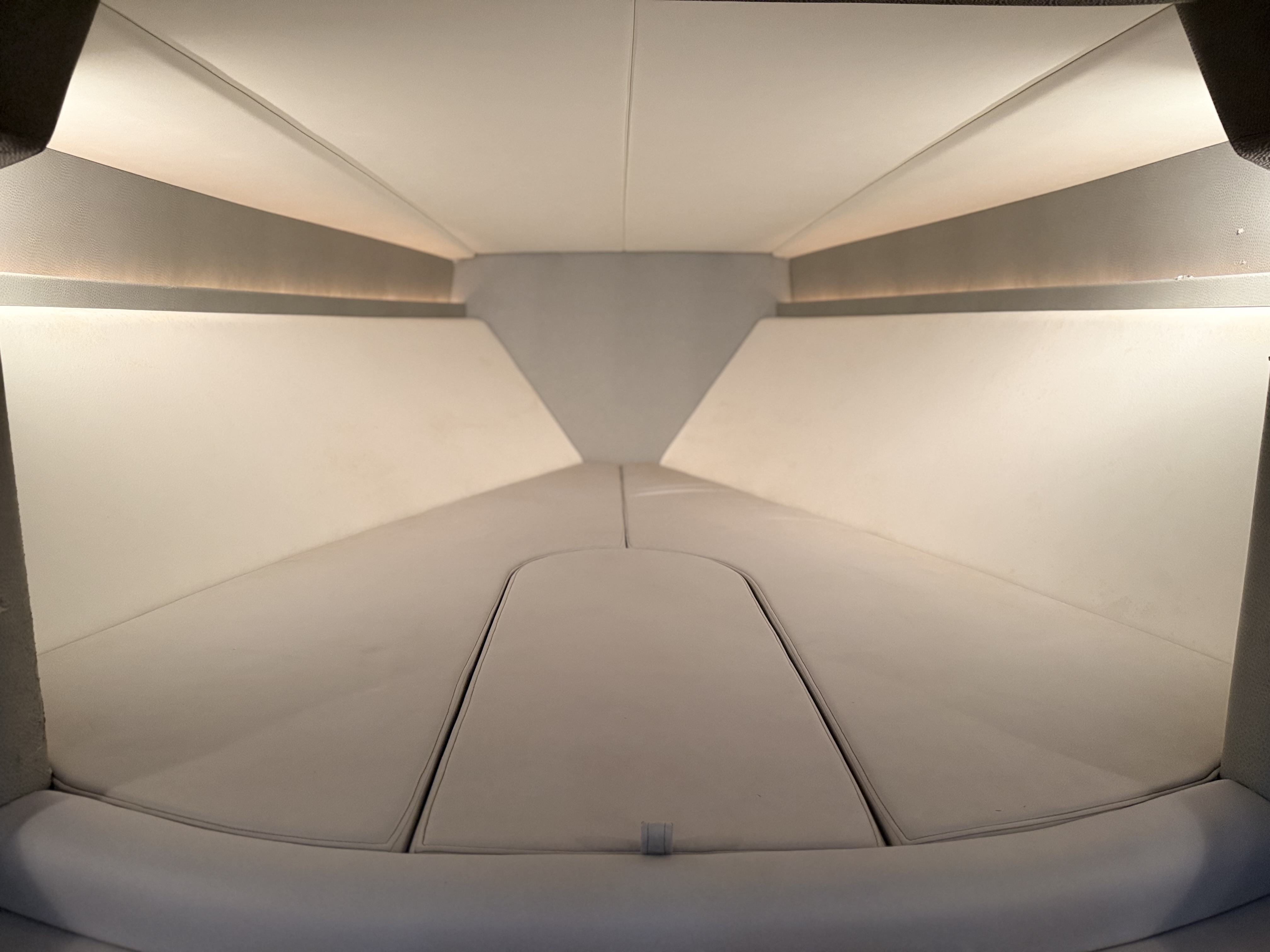 2007 Nortech 4300 SUPER V BOAT