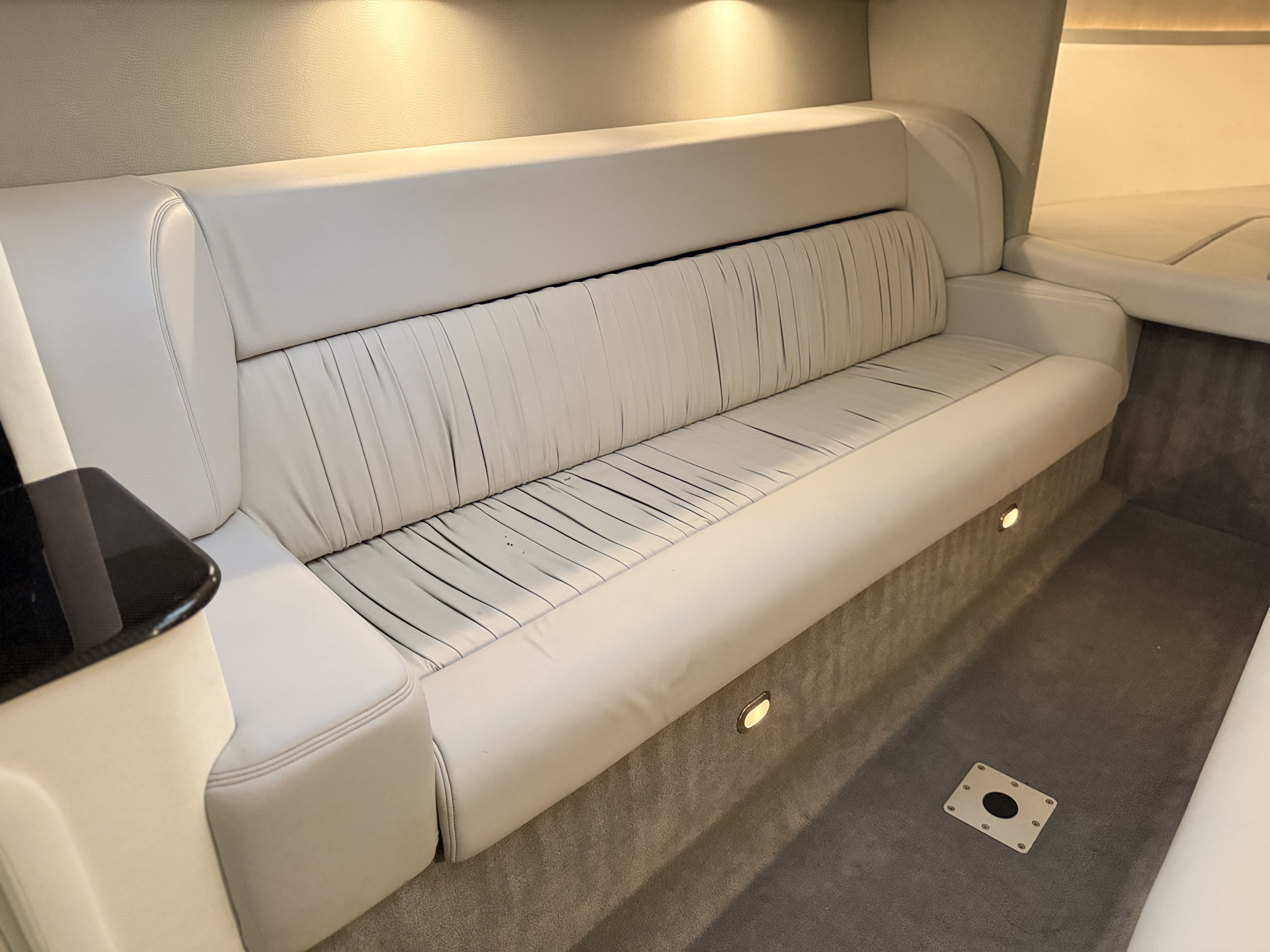 2007 Nortech 4300 SUPER V BOAT