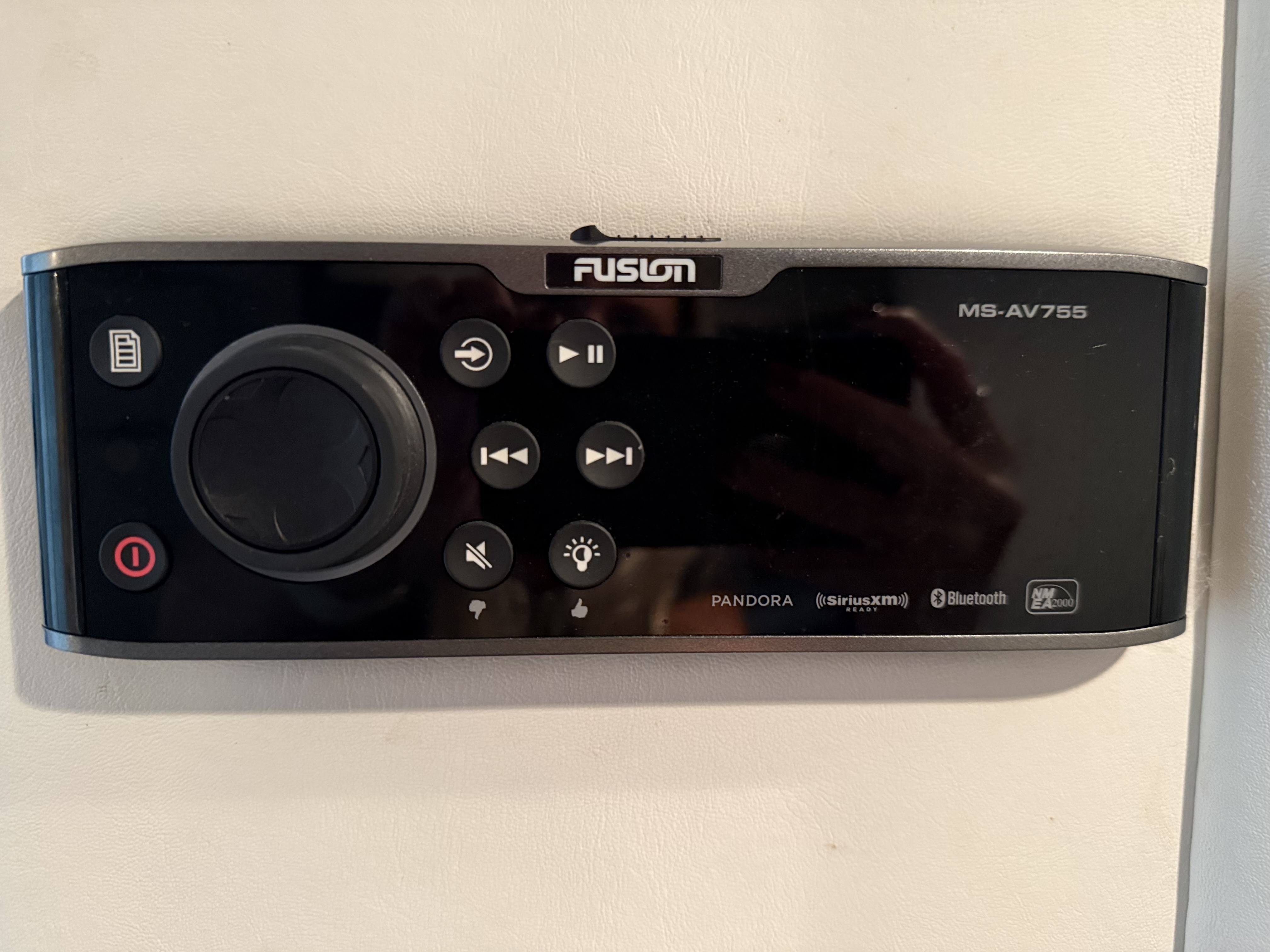 2007 Nortech 4300 SUPER V BOAT